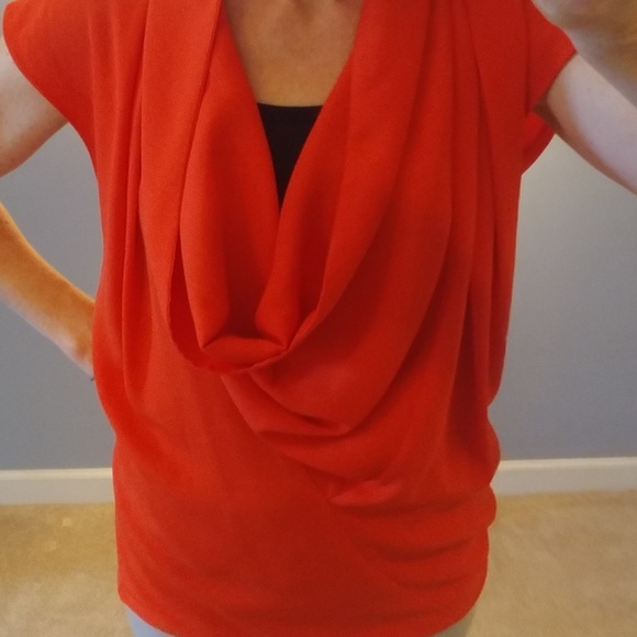 THML Cowl neck tank - Picture 5 of 5